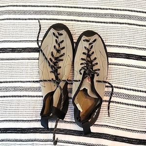 Mad Rock climbing shoes